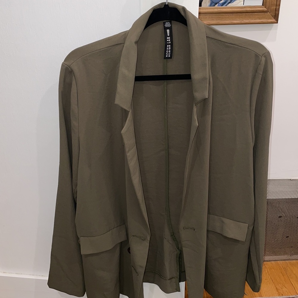 Designer Lab blazer - Picture 3 of 5